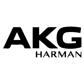 AKG Microphone