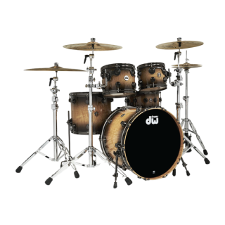 DW Drum Sets