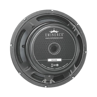 Eminence Speaker
