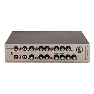 Eden Bass Amplifier