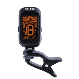 F-Zone Guitar Tuner