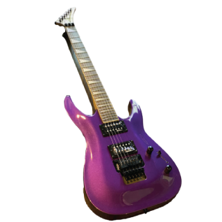 Jackson Guitar