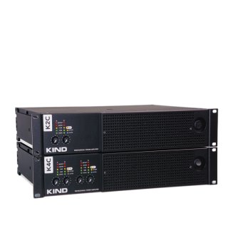 Kind Amplifier