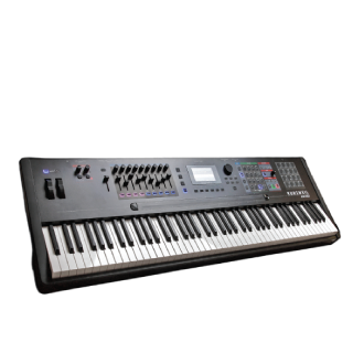 Kurzweil Synthesizer
