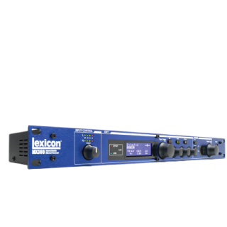 Lexicon Processor