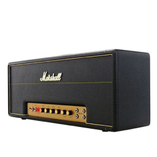 Marshall Lead Amplification