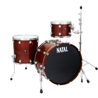 Natal Drums