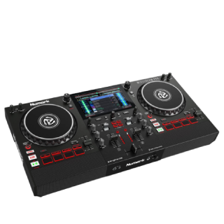 Numark