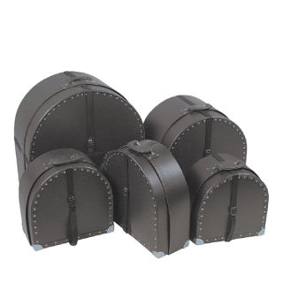 Nomad Drum Cases