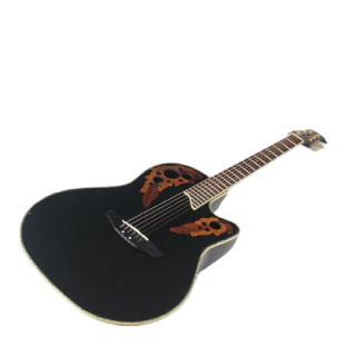 Ovation Guitars