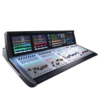Soundcraft Consoles