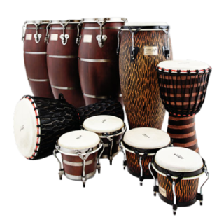Tycoon Percussions