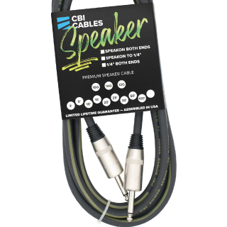 CBI Speaker Cable