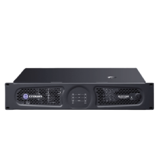 Crown Amplifier