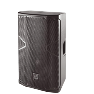 DAS Loudspeaker