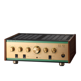 Leben Amplifier
