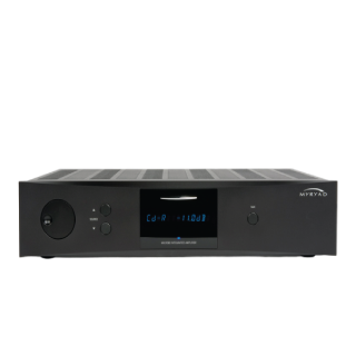 Myryad CD Player & Amplifier