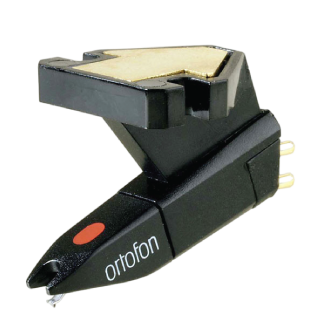 Ortofon Cartridges & Stylus