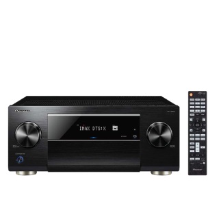 Pioneer Audio Products