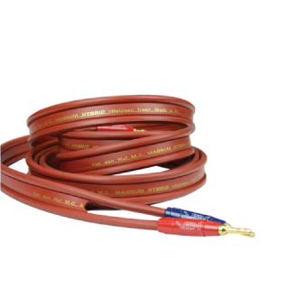 Van den hul Speaker Cable