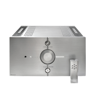 Audio Analogue amplifier