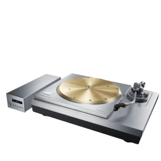 Technics Turntables
