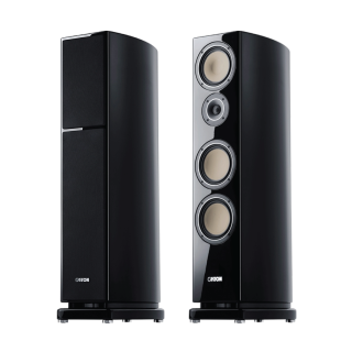 Canton Speaker