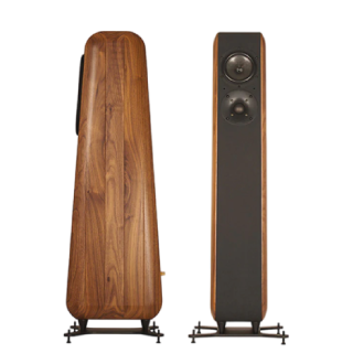 Chario Speaker