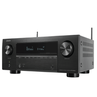 Denon AV Receiver